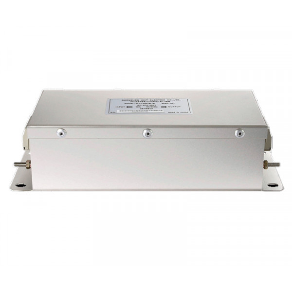 ЭМС фильтр 7.5-11 кВт 400В