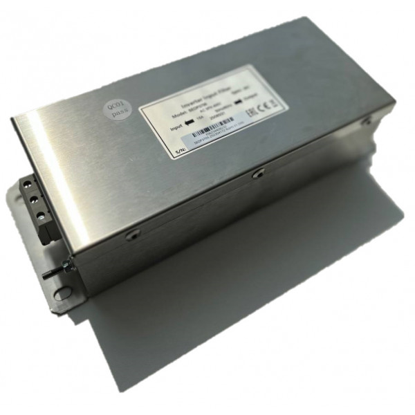 ЭМС фильтр 7.5-11 кВт 400В