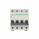 City9 Set Автоматический выключатель (АВ) B 40А 4P 6kA 400В