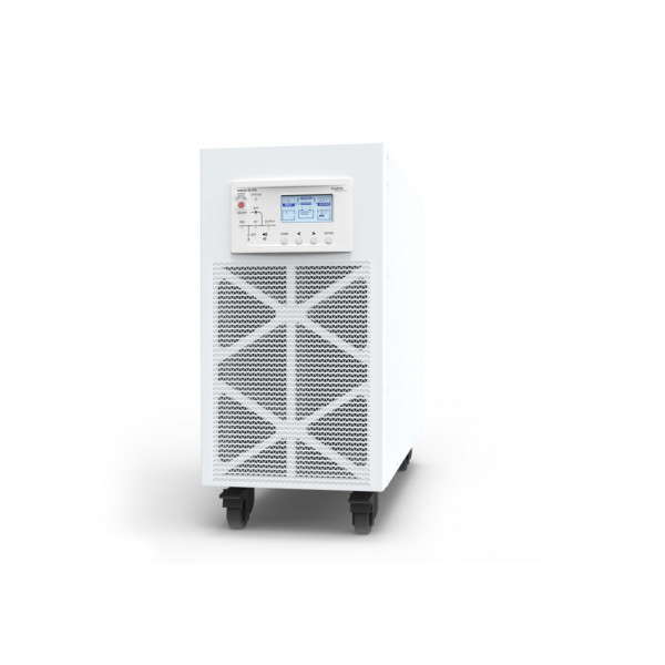 ИБП Uniprom UPS 3S 15кВА 3:1 ПНР 5x8