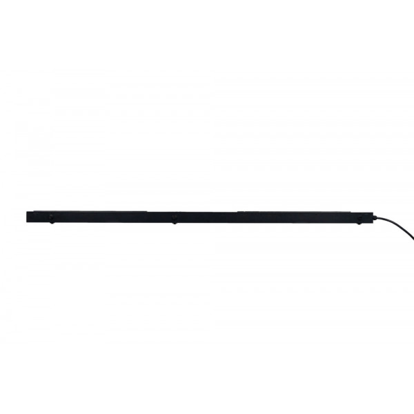 БРП Uniprom, с мониторингом, 0U, 240В, 1Ф, 16A, 36xC13 6xC19, 3м кабель, IEC309