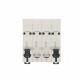 City9 Set Автоматический выключатель (АВ) С 16А 4P 6kA 400В