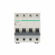 City9 Set Автоматический выключатель (АВ) С 16А 4P 6kA 400В
