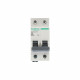 City9 Set Автоматический выключатель (АВ) С 20А 2P 6kA 230В