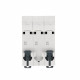City9 Set Автоматический выключатель (АВ) С 40А 3P 4.5kA 400В