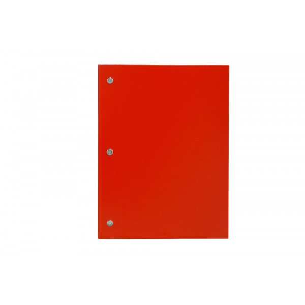 Корпус металлический ЩРНМ (ЩМП) IP55 600х400х200 RAL3020