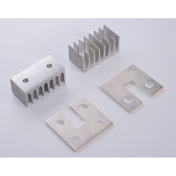 ШИНА ПОДКЛЮЧЕНИЯ DC ДЛЯ SD250 3P/4P