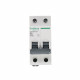 City9 Set Автоматический выключатель (АВ) B 16А 2P 4.5kA 230В