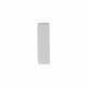 Розетка Schneider Electric BLANCA 3х-мест. заземл.+шторки О/У 16А/250В БЕЛЫЙ