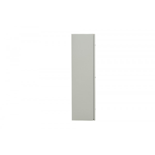 Корпус металлический ЩРНМ (ЩМП) IP31 1000х800х300 RAL7035