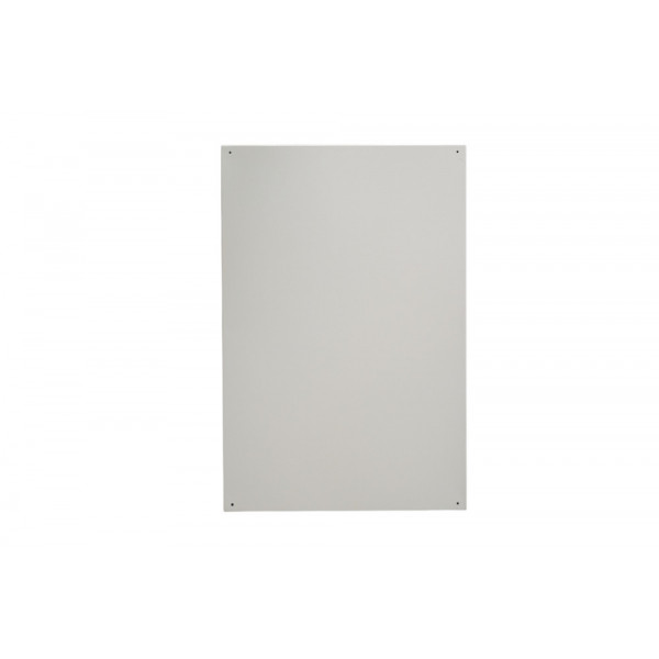 Корпус металлический ЩРНМ (ЩМП) IP31 1000х800х300 RAL7035