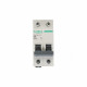 City9 Set Автоматический выключатель (АВ) С 40А 2P 6kA 230В