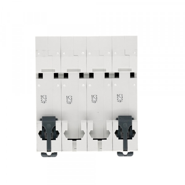 City9 Set Автоматический выключатель (АВ) С 25А 4P 4.5kA 400В