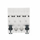 City9 Set Автоматический выключатель (АВ) С 25А 4P 4.5kA 400В