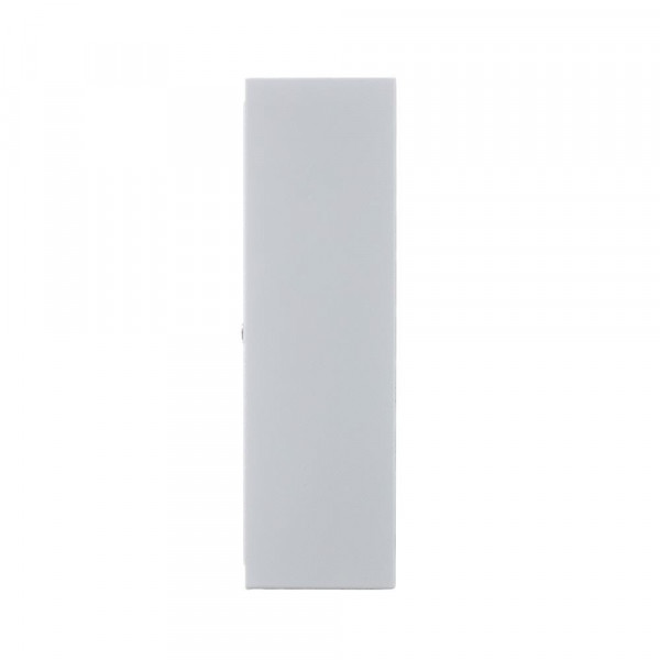 Корпус метал. 400х300х120 24 мод. IP31 ЩРН-24