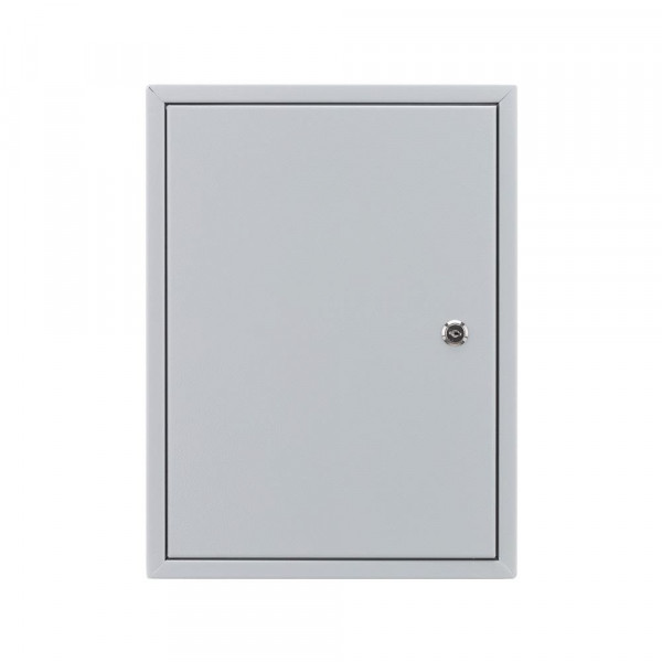 Корпус метал. 400х300х120 24 мод. IP31 ЩРН-24