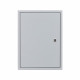 Корпус метал. 400х300х120 24 мод. IP31 ЩРН-24