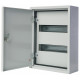 Корпус метал. 400х300х120 24 мод. IP31 ЩРН-24