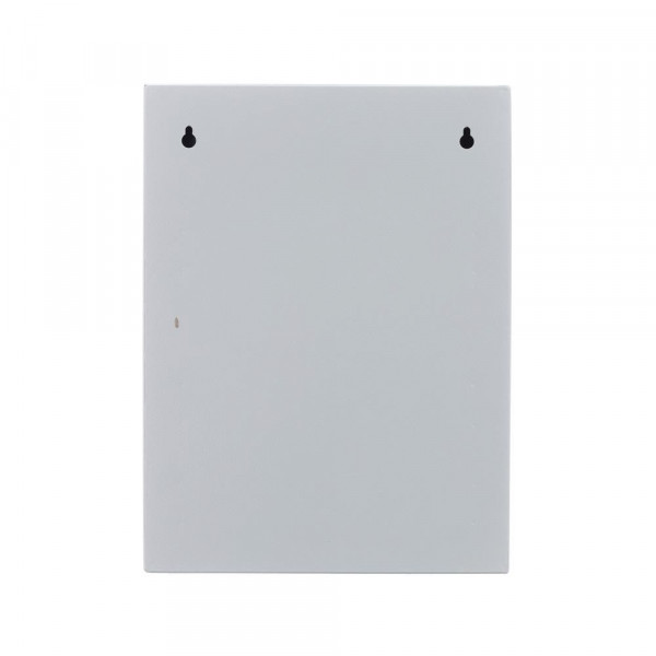 Корпус метал. 400х300х120 24 мод. IP31 ЩРН-24