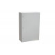 Корпус металлический ЩРНМ (ЩМП) IP31 1000х600х250 RAL7035