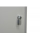 Корпус металлический ЩРНМ (ЩМП) IP31 1000х600х250 RAL7035