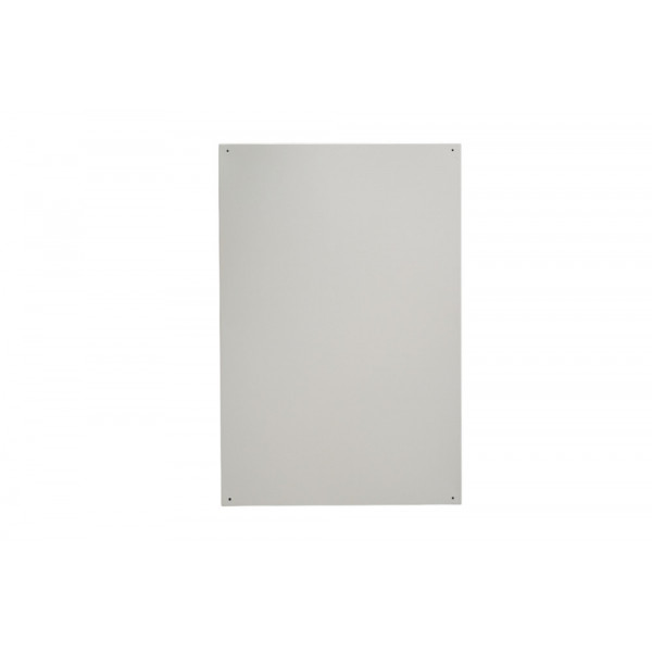 Корпус металлический ЩРНМ (ЩМП) IP31 1000х600х250 RAL7035