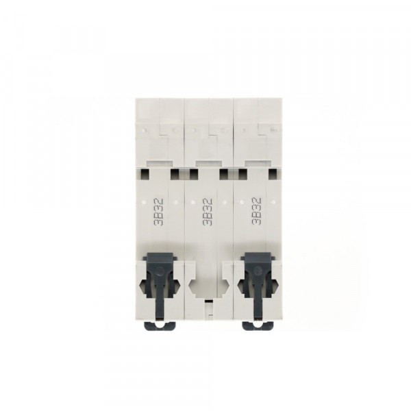 City9 Set Автоматический выключатель (АВ) B 32А 3P 6kA 400В