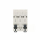 City9 Set Автоматический выключатель (АВ) B 32А 3P 6kA 400В