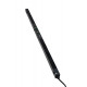 БРП Uniprom, с мониторингом, 0U, 240В, 1Ф, 32A, 36xC13 12xC19, 3м кабель, IEC309