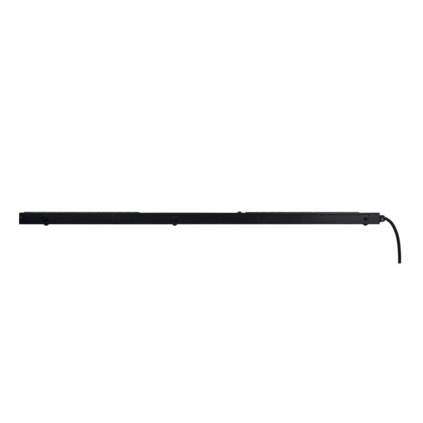 БРП Uniprom, с мониторингом, 0U, 240В, 1Ф, 32A, 36xC13 12xC19, 3м кабель, IEC309