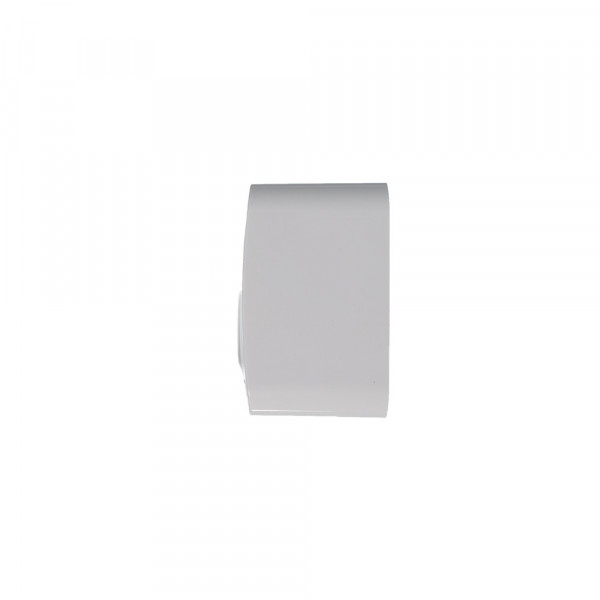 Розетка Schneider Electric BLANCA телефонная RJ11 О/У БЕЛЫЙ