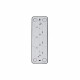 Розетка Schneider Electric BLANCA 4х-мест. О/У 16А/250В АНТРАЦИТ