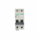 City9 Set Автоматический выключатель (АВ) B 16А 2P 6kA 230В