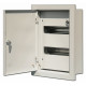 Корпус метал. 430х330х120 24 мод. IP31 ЩРВ-24