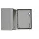 Корпус металлический ЩРНМ (ЩМП) IP55 500х400х200 RAL7035