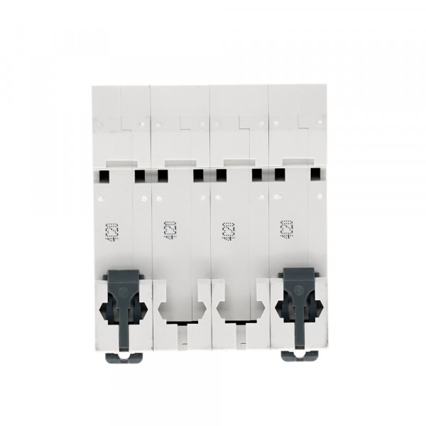 City9 Set Автоматический выключатель (АВ) С 20А 4P 4.5kA 400В