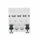 City9 Set Автоматический выключатель (АВ) С 20А 4P 4.5kA 400В