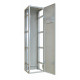 Корпус напол. цельносвар. 1800х450х450 IP31 КВРУ-1