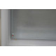 Корпус металлический ЩРНМ (ЩМП) IP31 300х300х150 RAL7035