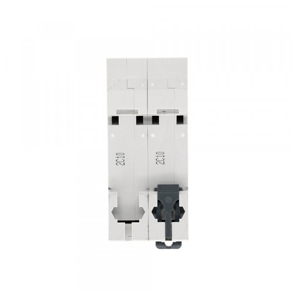 City9 Set Автоматический выключатель (АВ) С 10А 2P 4.5kA 230В
