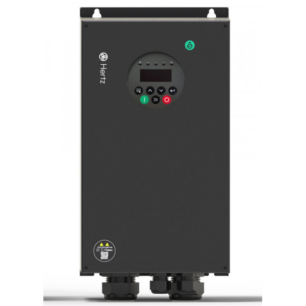 Преобразователь частоты STV050 22 кВт 380В ЭМС С3 + LED панель оператора + IP55