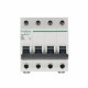 City9 Set Автоматический выключатель (АВ) С 50А 4P 4.5kA 400В