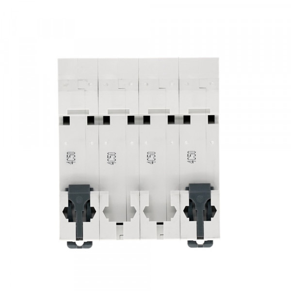 City9 Set Автоматический выключатель (АВ) С 50А 4P 4.5kA 400В