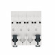 City9 Set Автоматический выключатель (АВ) С 50А 4P 4.5kA 400В