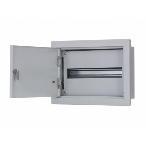 Корпус мет. встр. 280х380х120 15 мод. IP31 ЩРВ-15