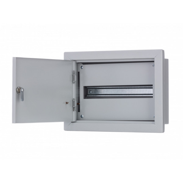 Корпус мет. встр. 280х380х120 15 мод. IP31 ЩРВ-15