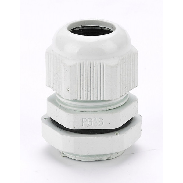 Кабельный ввод КВ101-16-IP54