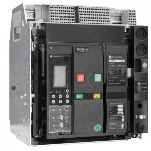 ВОЗДУШНЫЙ АВТ.ВЫКЛ.SYSTEMEPACT ACB16N 1000A 3P 6.0E ВЫК ГП MCH+MX+XF DC220V