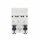 City9 Set Автоматический выключатель (АВ) B 6А 3P 4.5kA 400В