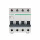 City9 Set Автоматический выключатель (АВ) B 32А 4P 4.5kA 400В